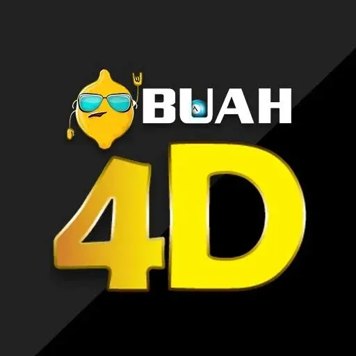 BUAH4D - Game Memancing Penuh Petualangan