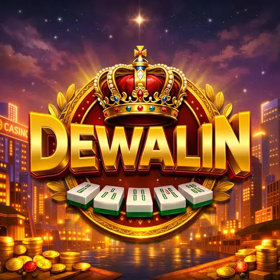 DEWALIN - Petualangan Seru di Dunia Fantasi