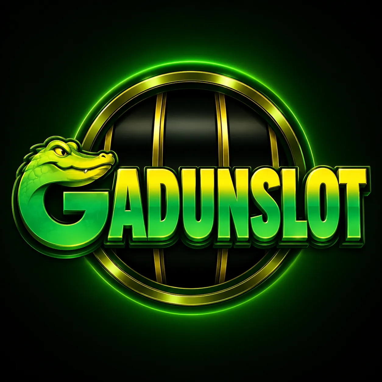 GADUNSLOT - Permainan Idle yang Mengasyikkan