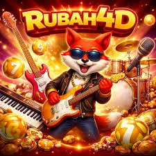 RUBAH4D - Petualangan Seru di Dunia Fantasi