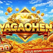 YAGAOHEN - Petualangan Epik di Dunia MMORPG