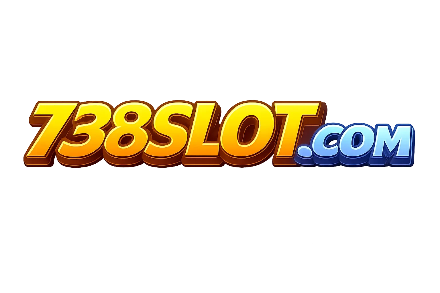 738slot